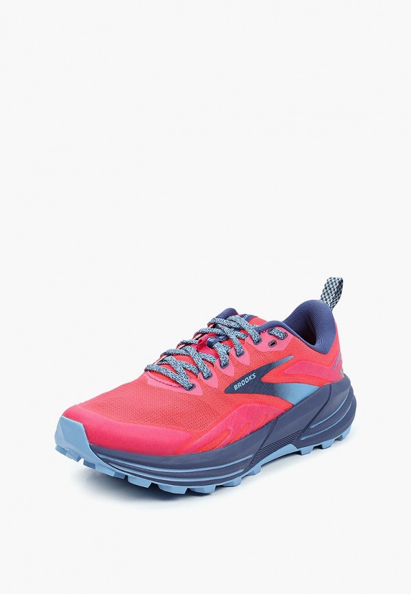 фото Кроссовки brooks