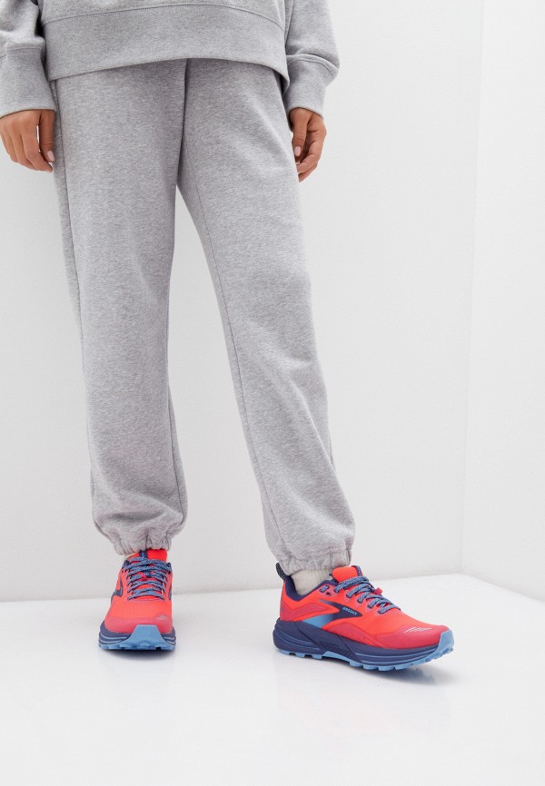 фото Кроссовки brooks