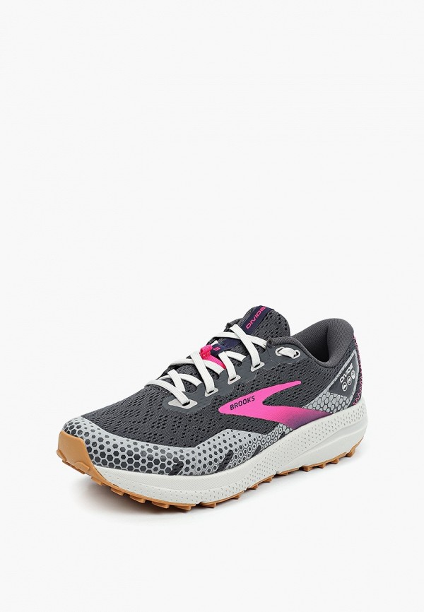 фото Кроссовки brooks