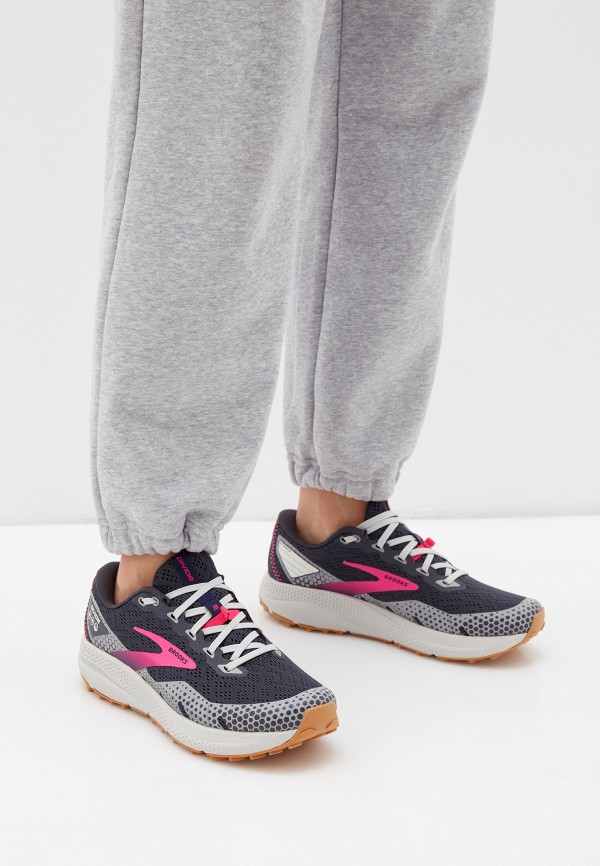 фото Кроссовки brooks