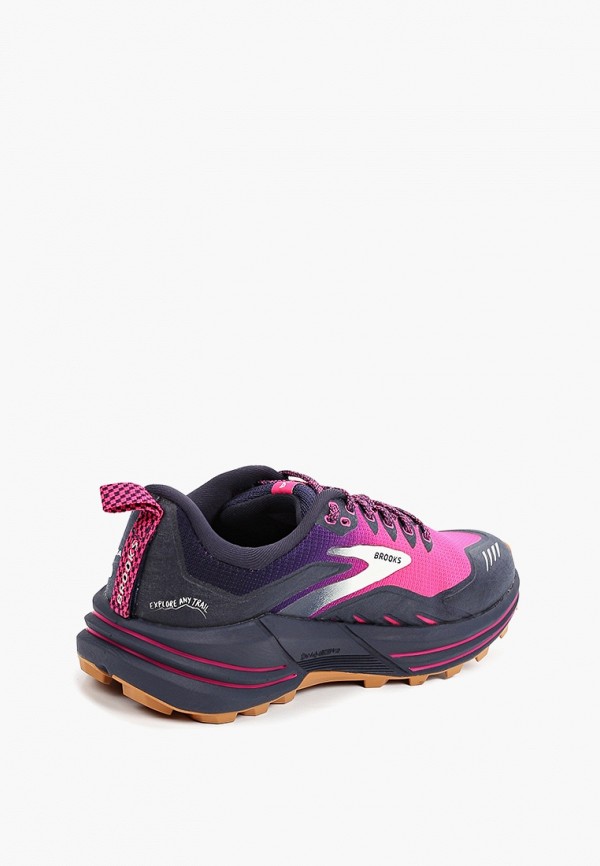 фото Кроссовки brooks