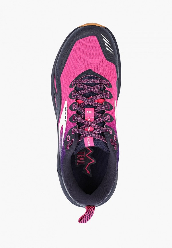 фото Кроссовки brooks