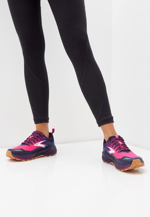 фото Кроссовки brooks