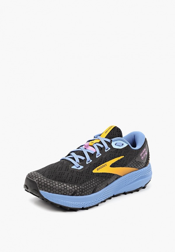 фото Кроссовки brooks