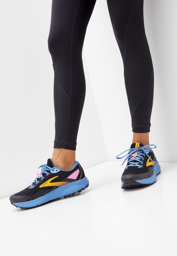 фото Кроссовки brooks