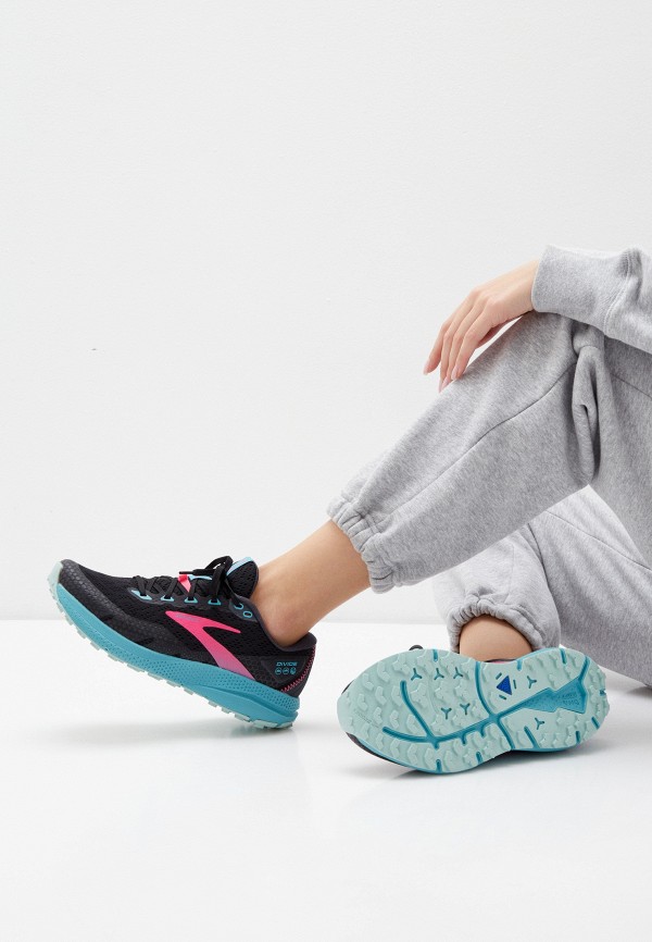 фото Кроссовки brooks