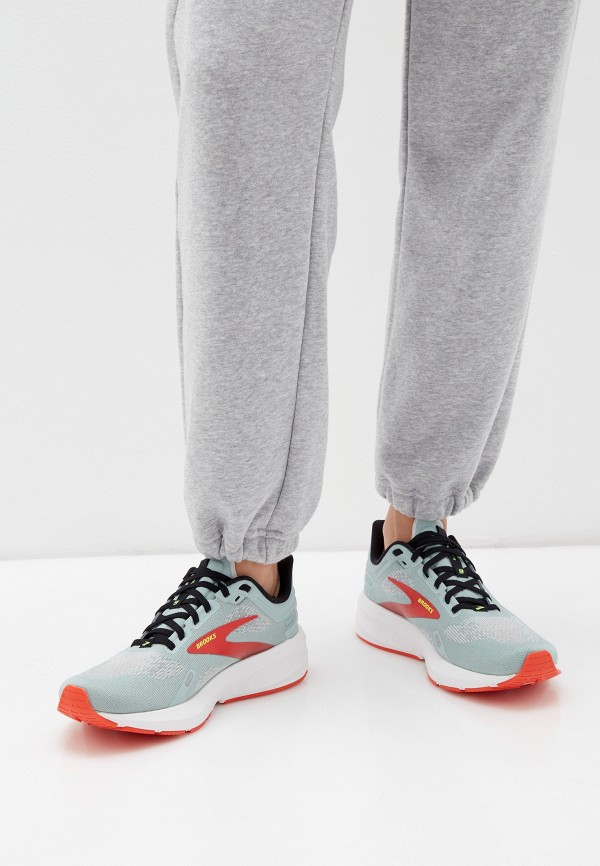 фото Кроссовки brooks