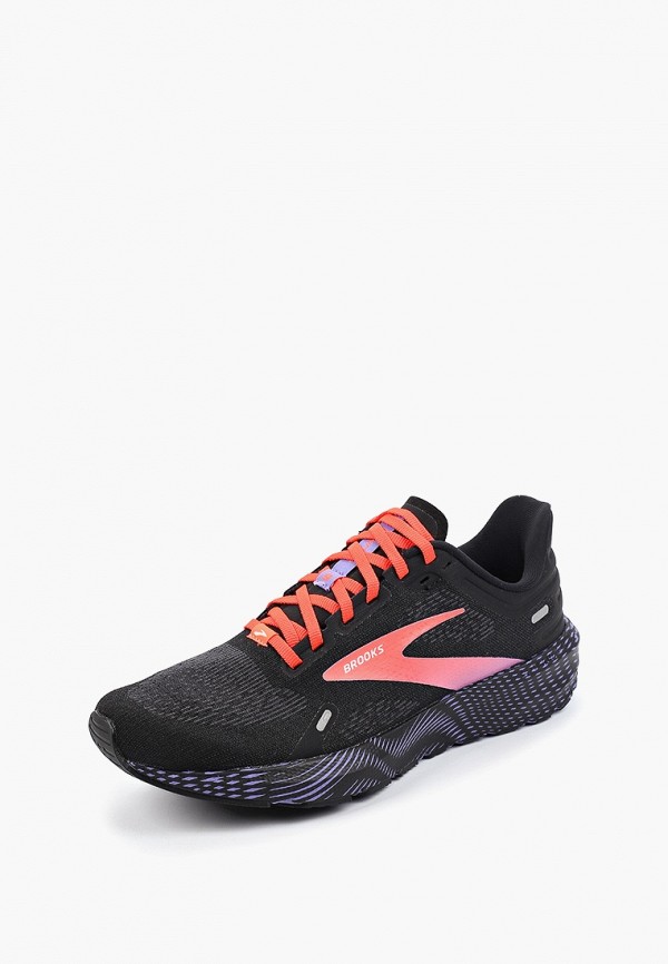 фото Кроссовки brooks