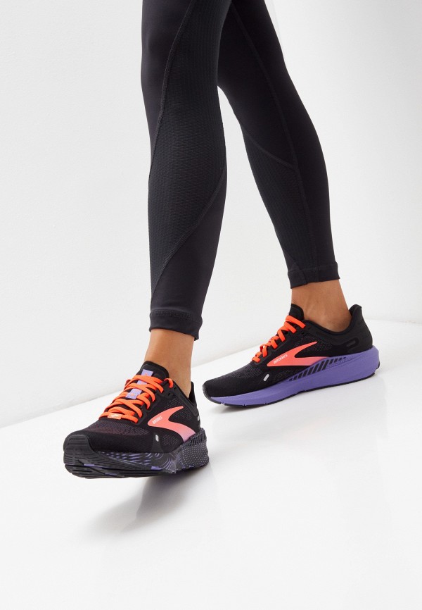 фото Кроссовки brooks