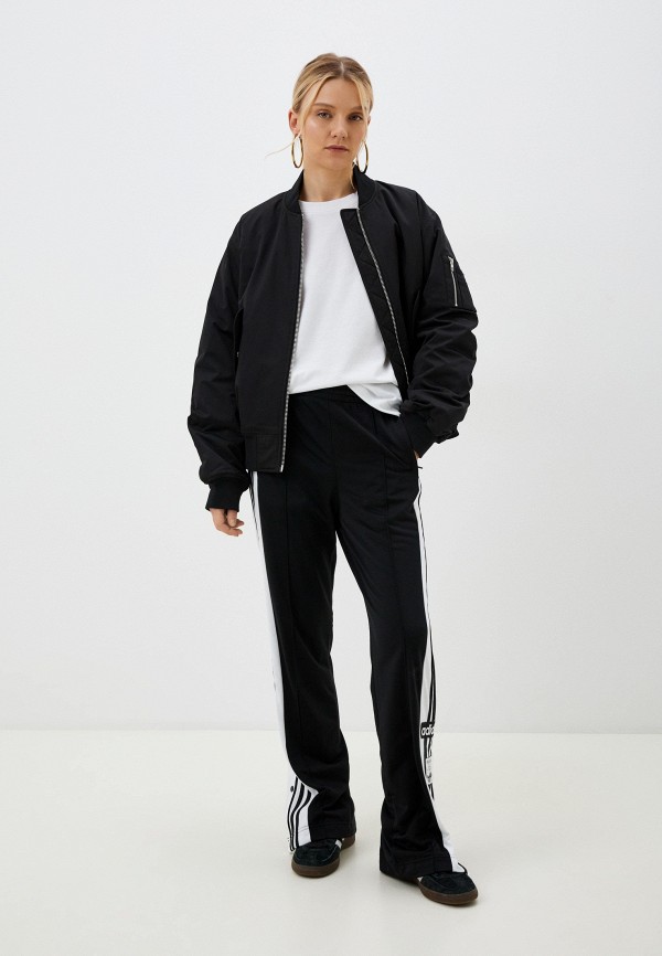 фото Брюки спортивные adidas originals