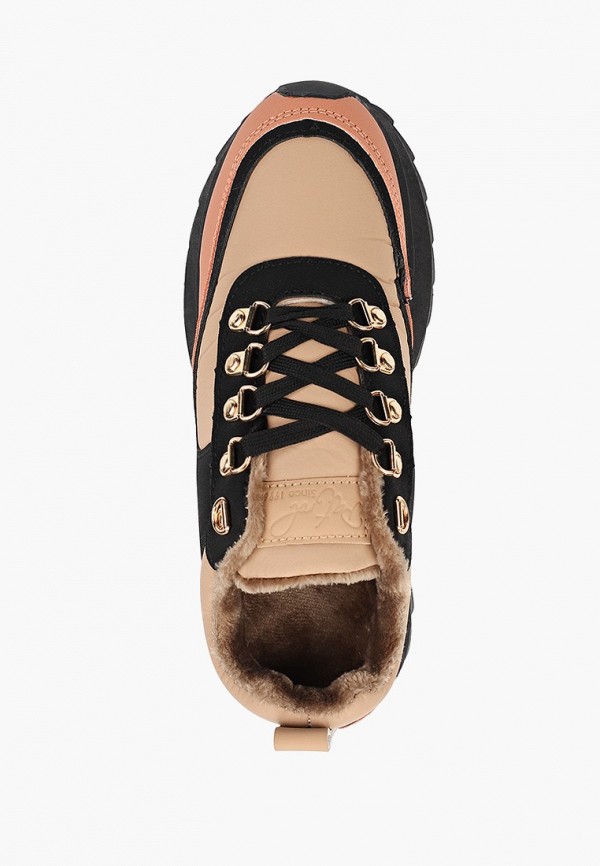 фото Кроссовки patrol