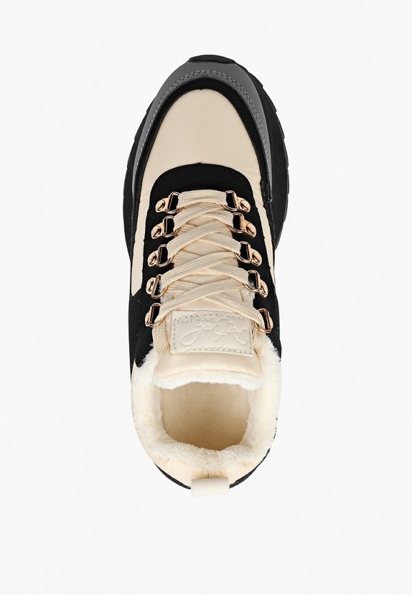 фото Кроссовки patrol