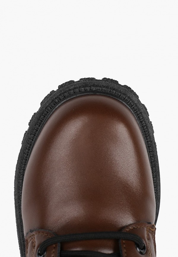 фото Ботинки patrol