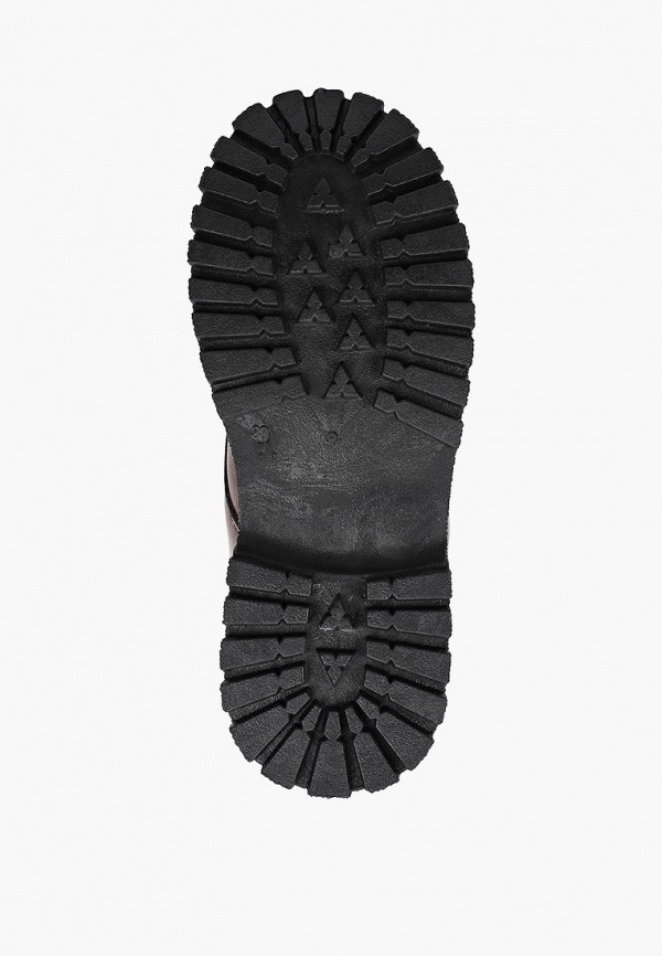 фото Ботинки patrol