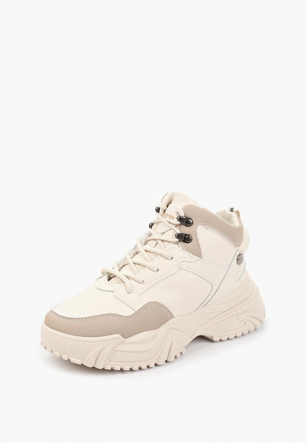 фото Кроссовки patrol