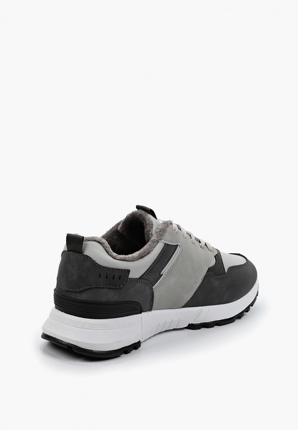 фото Кроссовки patrol