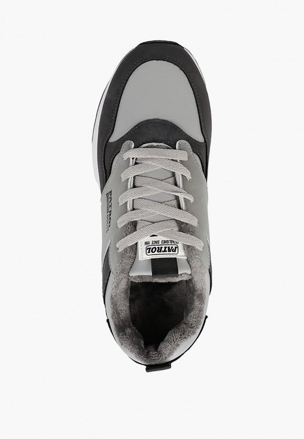 фото Кроссовки patrol