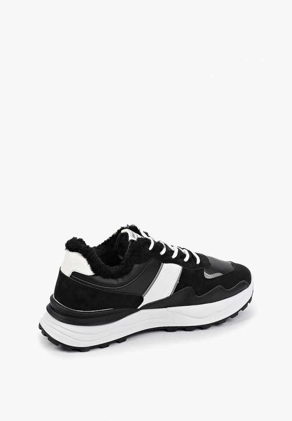 фото Кроссовки patrol