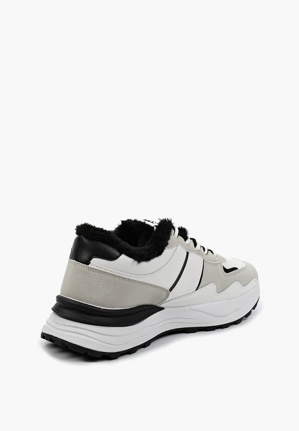 фото Кроссовки patrol