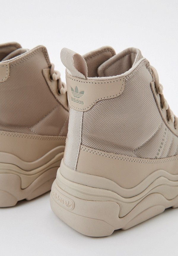 фото Ботинки adidas originals