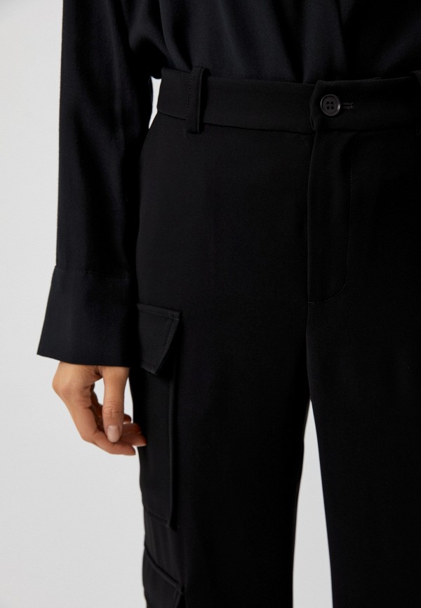 фото Брюки p.a.r.o.s.h.