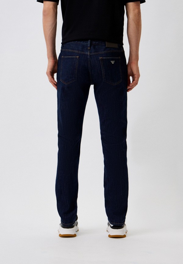 фото Джинсы emporio armani