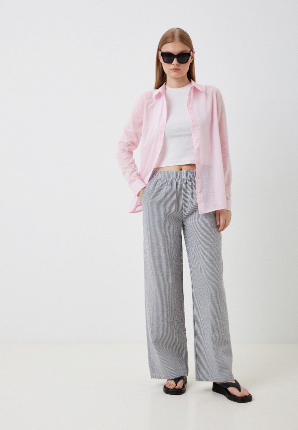 фото Брюки toku tino