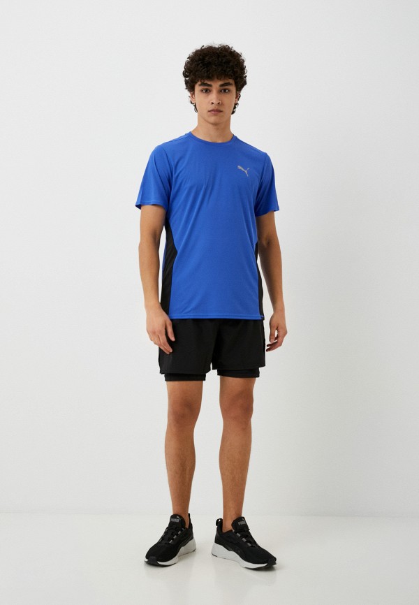 фото Футболка спортивная puma