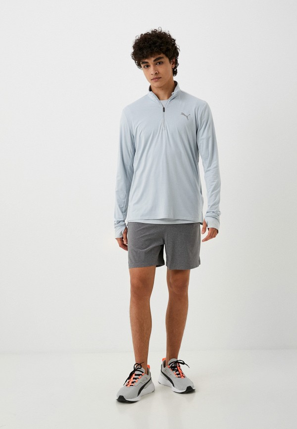 фото Лонгслив спортивный puma