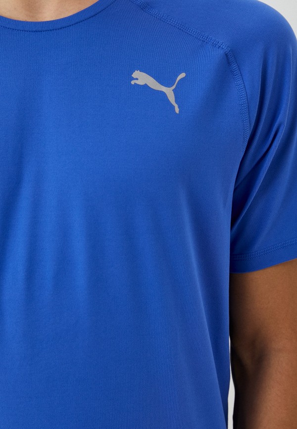 фото Футболка спортивная puma