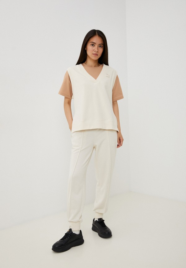 фото Жилет puma