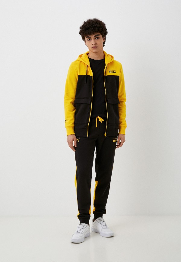 фото Брюки спортивные puma