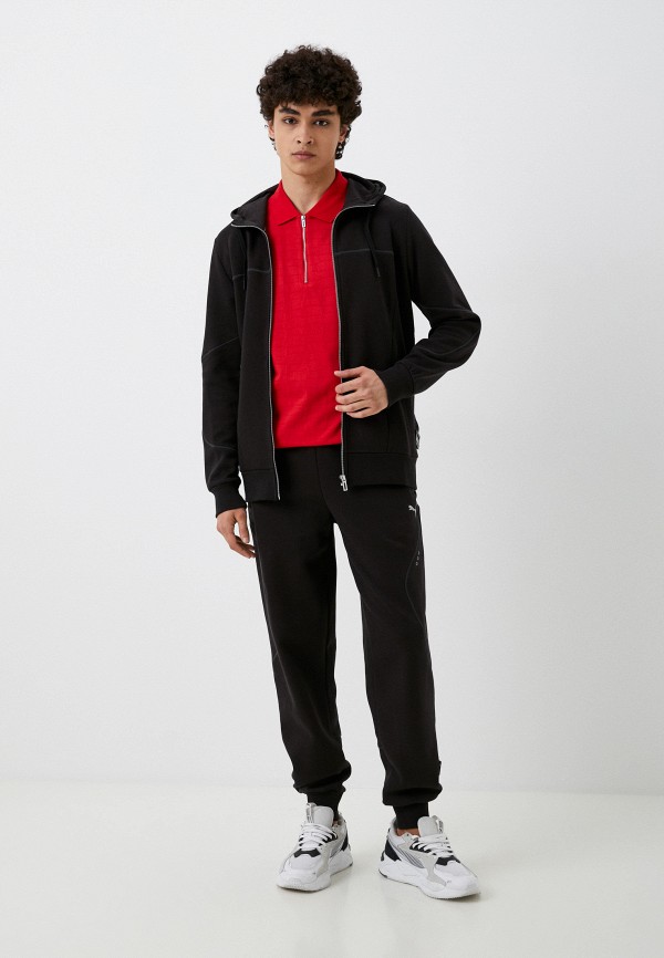 фото Толстовка puma