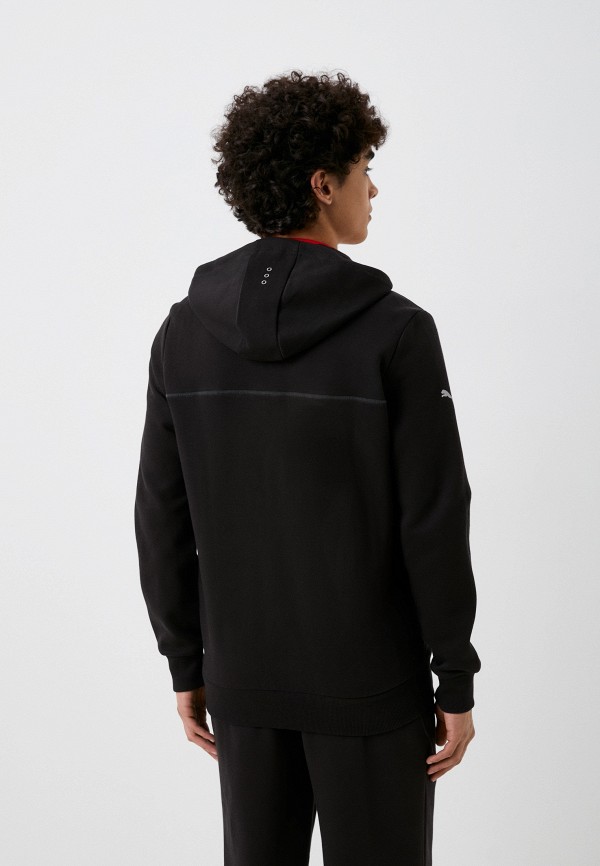 фото Толстовка puma