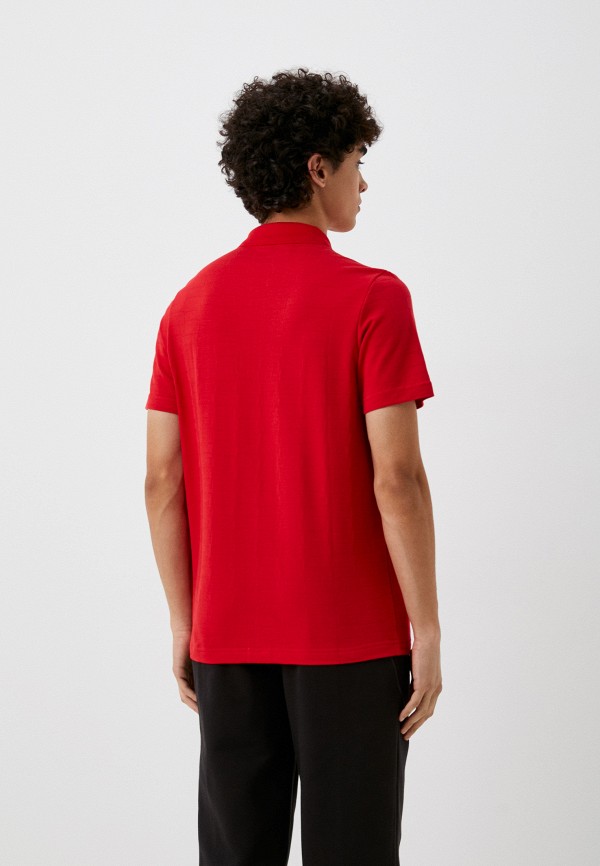 фото Поло puma