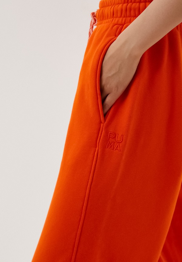 фото Брюки спортивные puma
