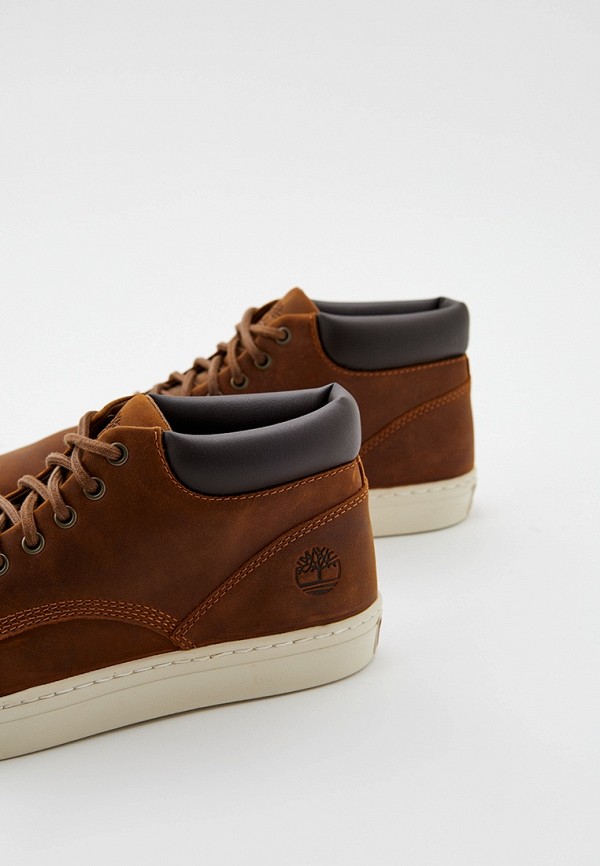 фото Кеды timberland