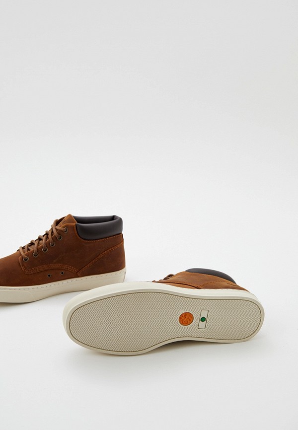 фото Кеды timberland