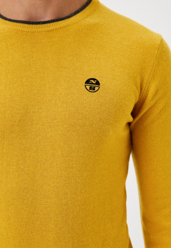 фото Джемпер north sails