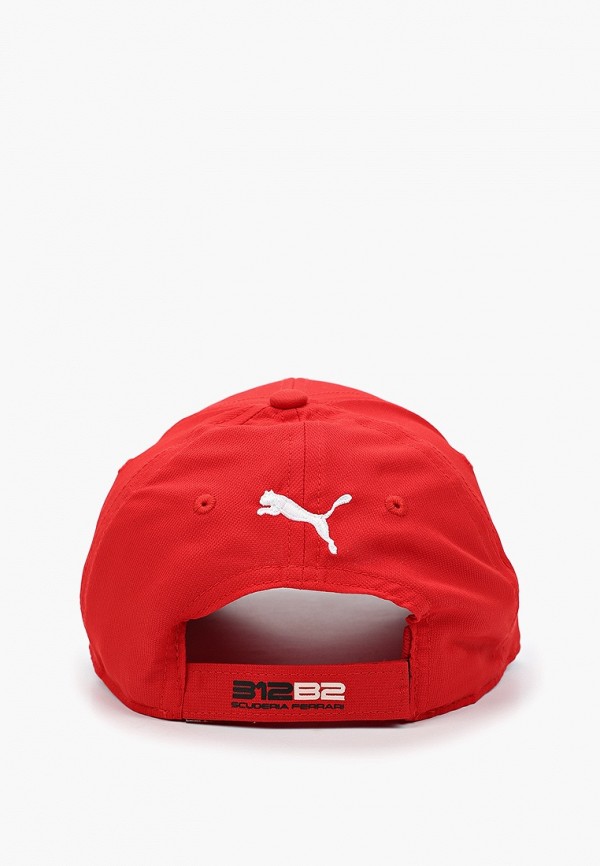 фото Бейсболка puma