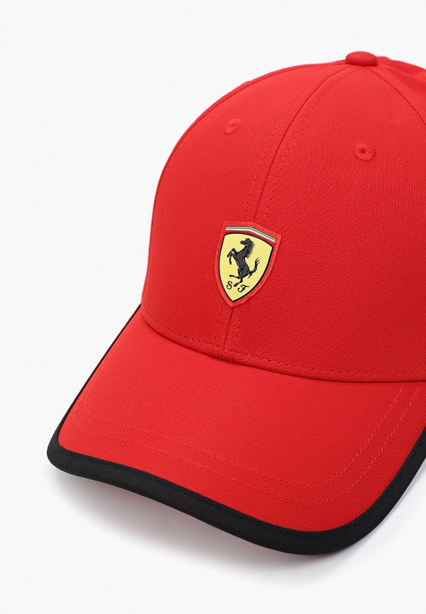 фото Бейсболка puma