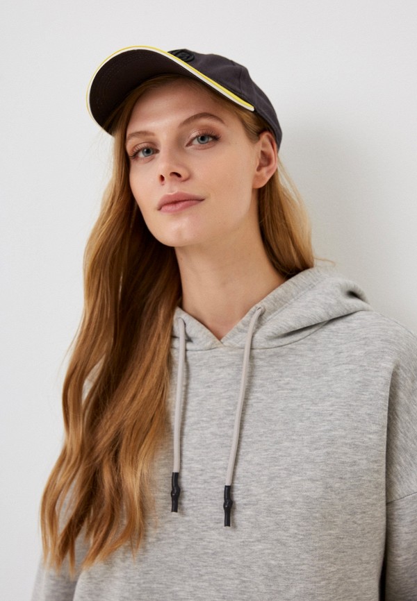 фото Бейсболка puma