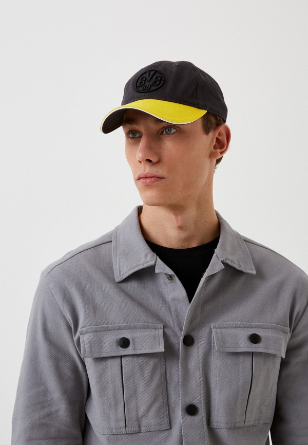 фото Бейсболка puma