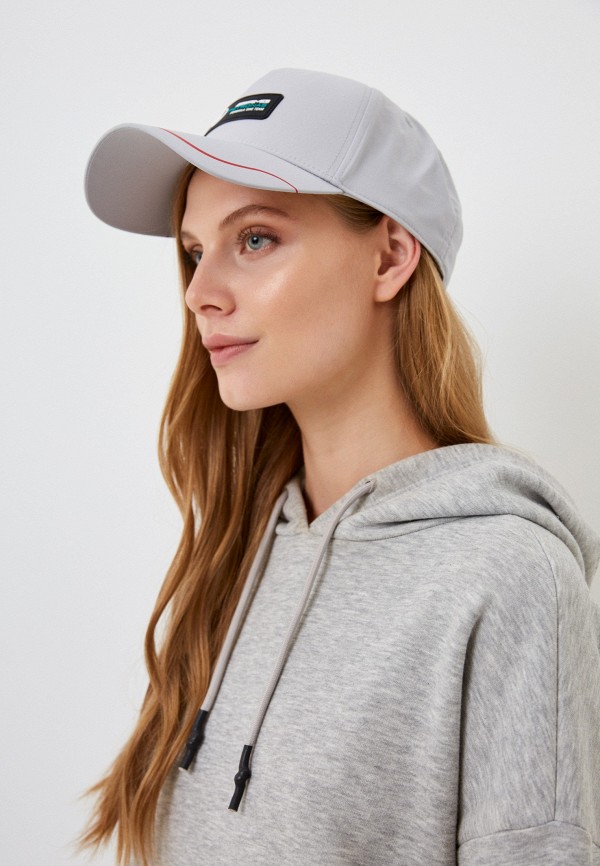 фото Бейсболка puma