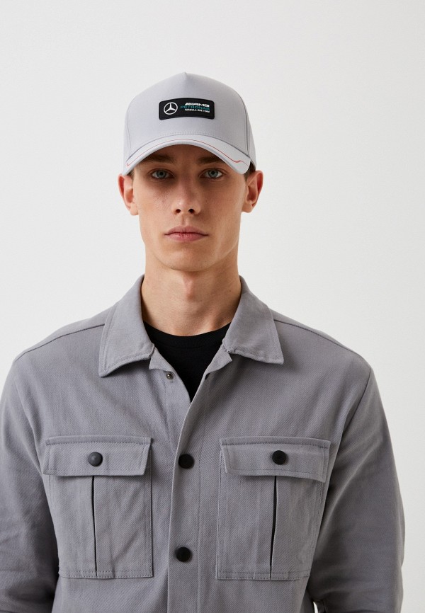 фото Бейсболка puma