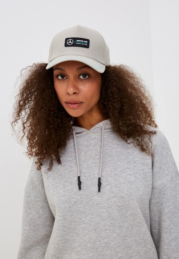 фото Бейсболка puma