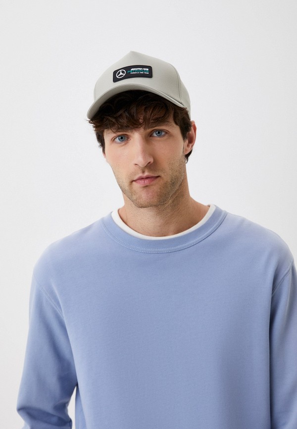 фото Бейсболка puma