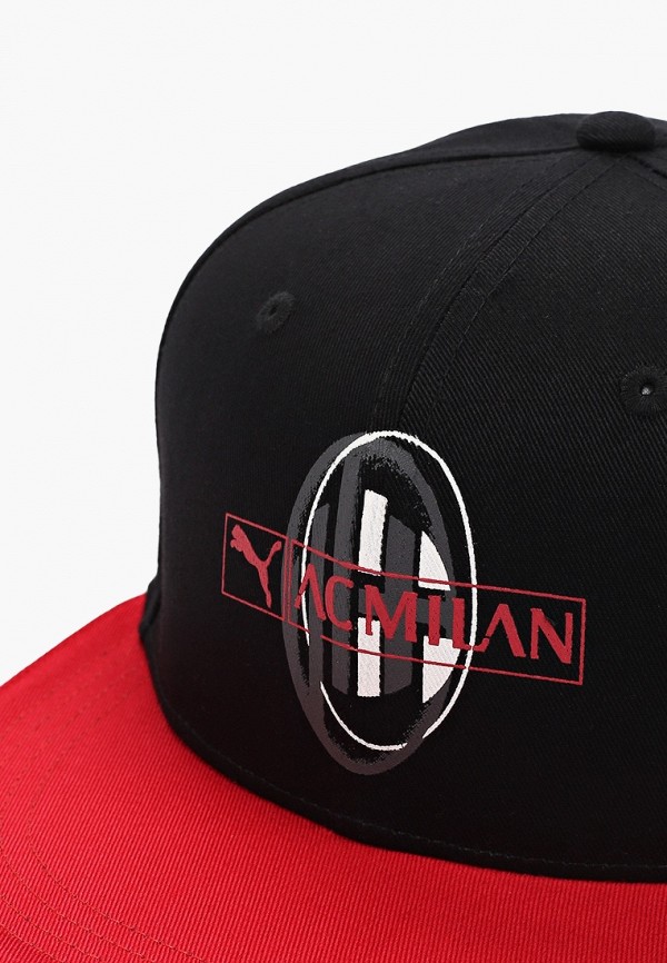 фото Бейсболка puma