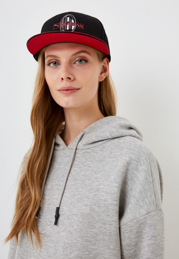 фото Бейсболка puma