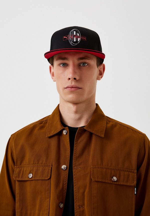 фото Бейсболка puma